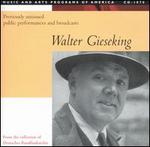 Previously Unissued Public Performances and Broadcasts