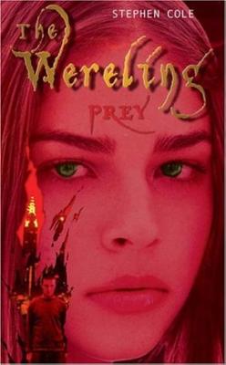 Prey #2 - Cole, Stephen