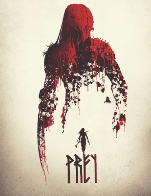 Prey: A Script - Evans, Michael