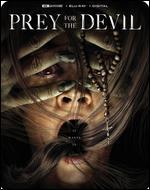 Prey for the Devil
