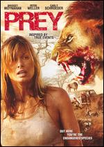 Prey - Darrell James Roodt