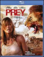 Prey
