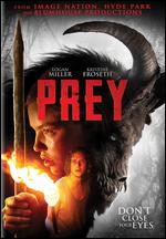 Prey - Franck Khalfoun