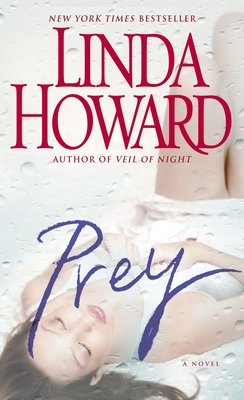 Prey - Howard, Linda