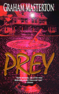 Prey - Masterton, Graham