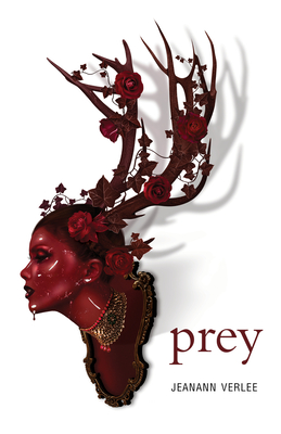 prey - Verlee, Jeanann