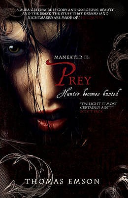 Prey - Emson, Thomas
