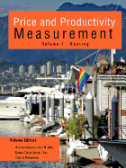 Price and Productivity Measurement: Volume 1 - Housing