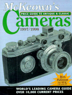Price Guide to Antique and Classic Cameras