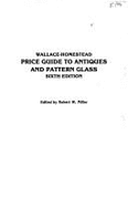 Price Guide to Antiques & Pattern Glass