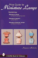 Price Guide to Miniature Lamps