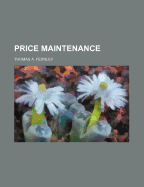 Price Maintenance