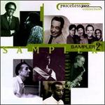Priceless Jazz Sampler, Vol. 2