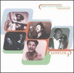 Priceless Jazz Sampler, Vol. 3
