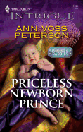 Priceless Newborn Prince