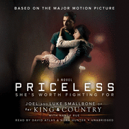 *Priceless: She's Worth Fighting for