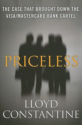 Priceless - Constantine, Lloyd