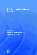 Pricing and the Sales Force