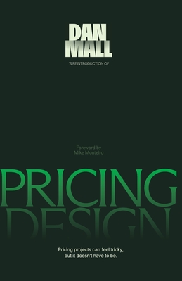 Pricing Design - Mall, Dan