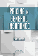 Pricing in General Insurance
