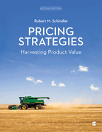 Pricing Strategies: Harvesting Product Value