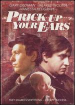 Prick Up Your Ears