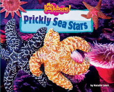 Prickly Sea Stars