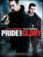 Pride and Glory