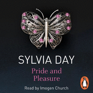 Pride and Pleasure: Erotic Romance