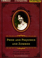 Pride and Prejudice and Zombies