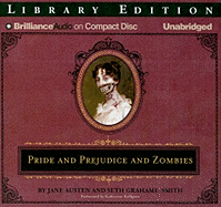 Pride and Prejudice and Zombies