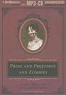 Pride and Prejudice and Zombies