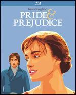 Pride and Prejudice [Blu-ray]