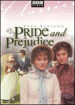 Pride and Prejudice