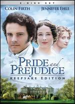 Pride and Prejudice