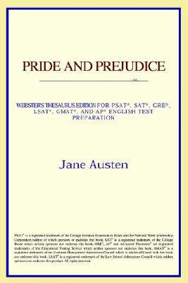 Pride and Prejudice - Icon Reference