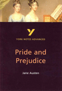 Pride and Prejudice