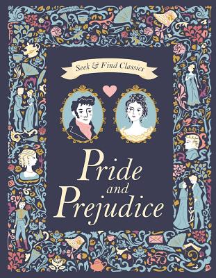 Pride and Prejudice - 