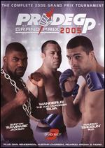 Pride Fighting Championships: Grand Prix 2005