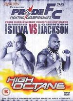 Pride Fighting Championships: Pride 28 - High Octane