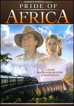 Pride of Africa