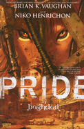 Pride of Baghdad