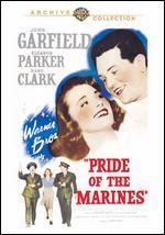 Pride of the Marines