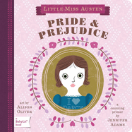 Pride & Prejudice: A BabyLit� Counting Primer