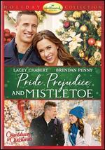 Pride, Prejudice and Mistletoe