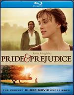 Pride & Prejudice [Blu-ray]