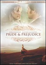 Pride & Prejudice [Collector's Edition] [2 Discs]