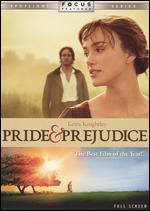 Pride & Prejudice [P&S]