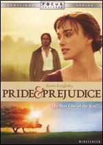 Pride & Prejudice [WS]