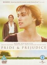Pride & Prejudice